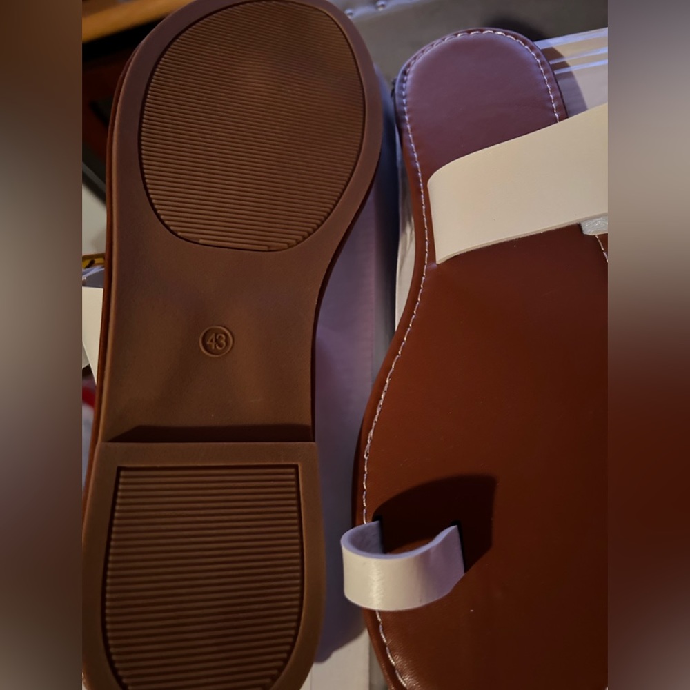 Women’s sandal